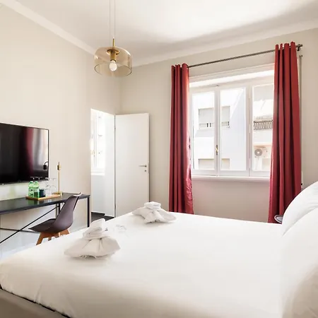 Vatican Clodio בית הארחה רומא