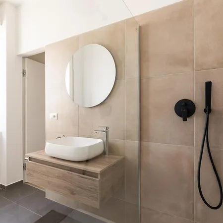 בית הארחה Vatican Clodio רומא