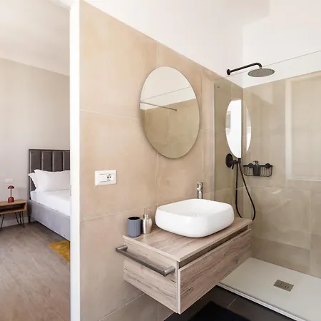 בית הארחה Vatican Clodio 4*