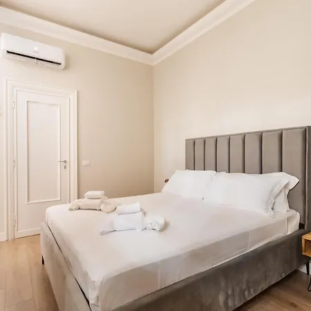 בית הארחה Vatican Clodio