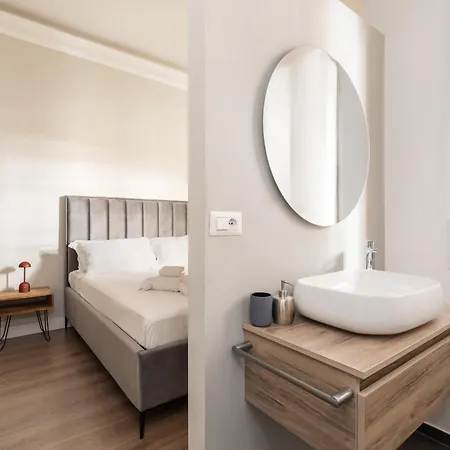 Vatican Clodio בית הארחה רומא