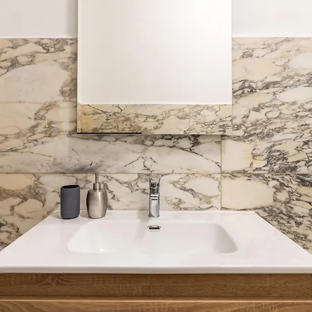 Vatican Clodio בית הארחה רומא