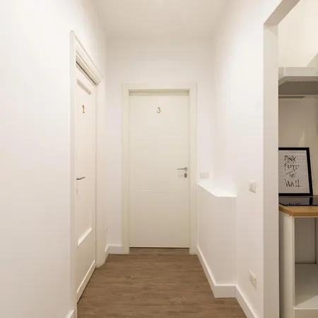 Vatican Clodio בית הארחה רומא