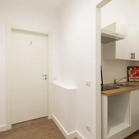 Vatican Clodio רומא