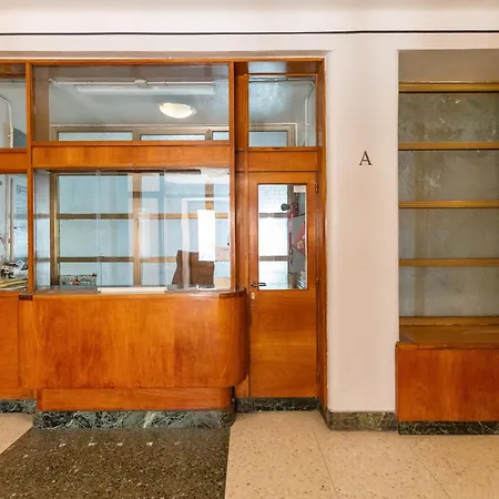 Vatican Clodio 4* רומא