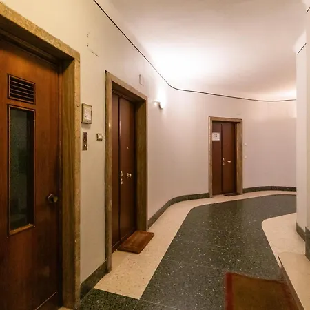 בית הארחה Vatican Clodio רומא