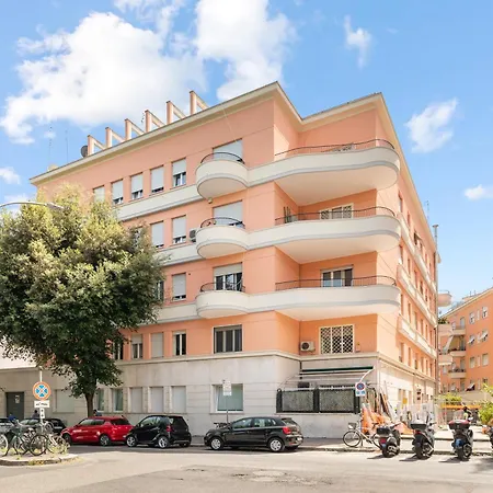 Vatican Clodio רומא