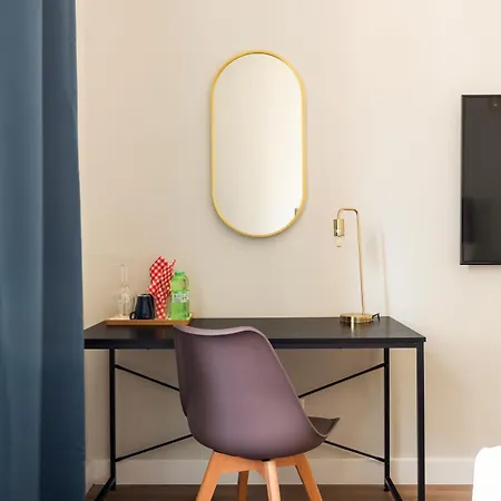 Vatican Clodio בית הארחה רומא