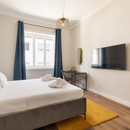 Vatican Clodio 4* רומא