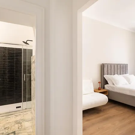 בית הארחה Vatican Clodio 4*