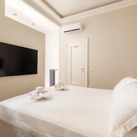 בית הארחה Vatican Clodio רומא