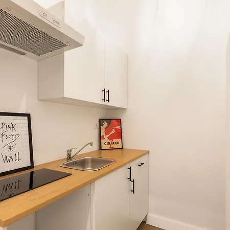 Vatican Clodio 4* רומא