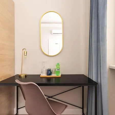 Vatican Clodio בית הארחה רומא