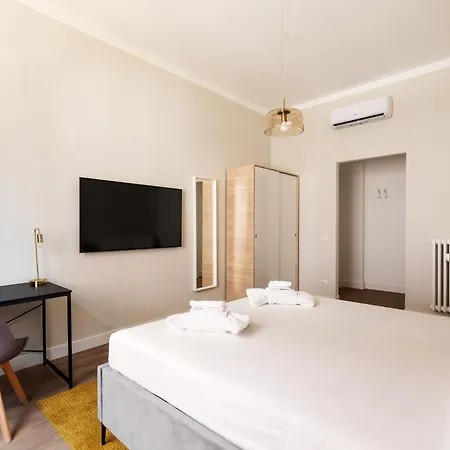 Vatican Clodio בית הארחה רומא