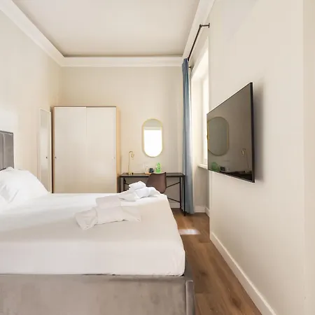 Vatican Clodio רומא