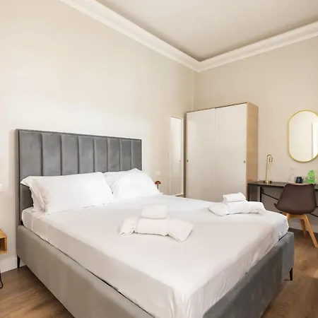 בית הארחה Vatican Clodio