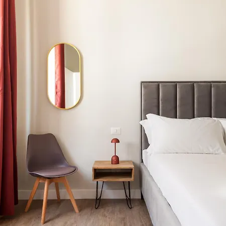 Vatican Clodio בית הארחה רומא