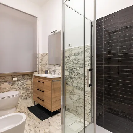 Vatican Clodio בית הארחה