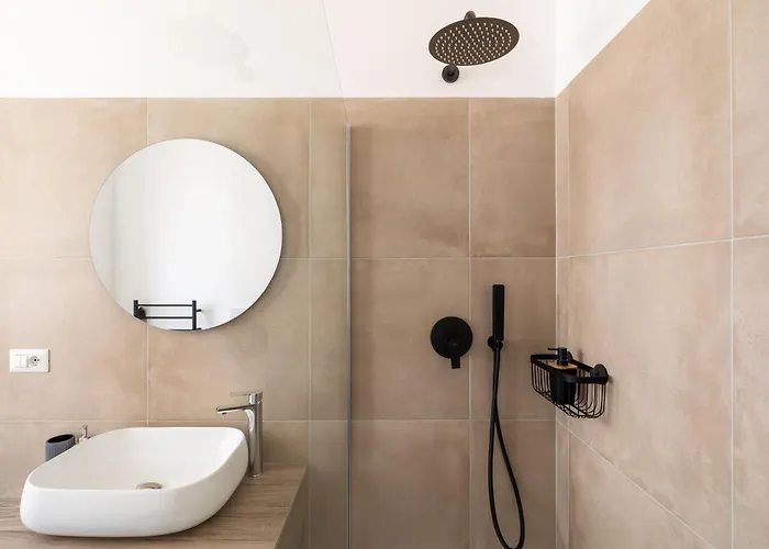 Vatican Clodio 招待所 4*