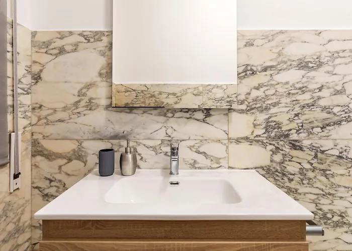 Vatican Clodio 招待所 罗马