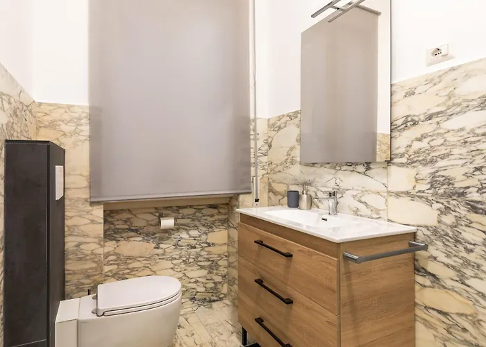 招待所 Vatican Clodio 4*