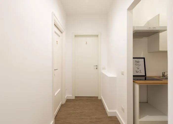 Vatican Clodio 招待所 罗马