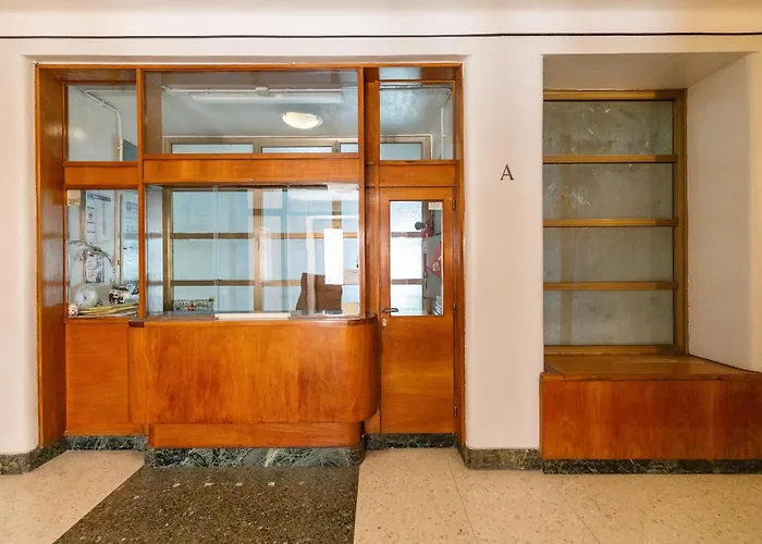 Vatican Clodio 4* 罗马