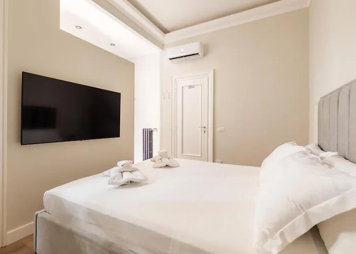 招待所 Vatican Clodio 罗马