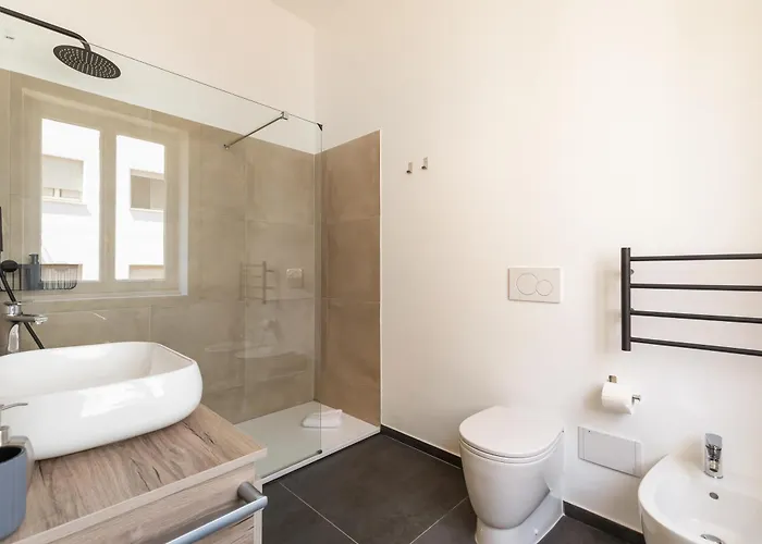 Vatican Clodio 招待所