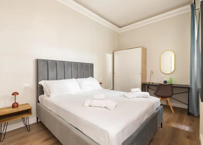 招待所 Vatican Clodio