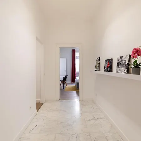 Vatican Clodio Gæstehus