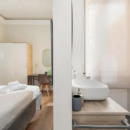 Pensionat Vatican Clodio Rom