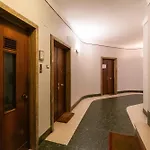Casa de hóspedes Vatican Clodio Roma