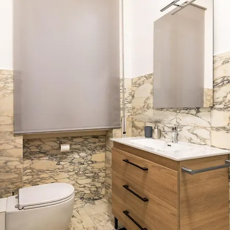 Vendégház Vatican Clodio 4*