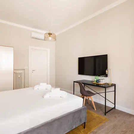 Vatican Clodio 招待所